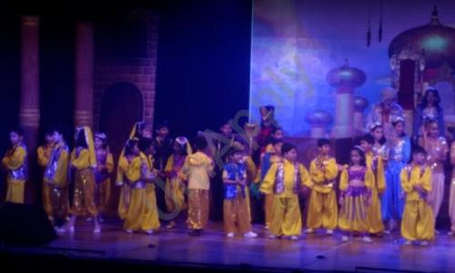 Seven Isles International School — photo 10