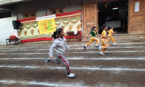 Seven Isles International School — photo 11