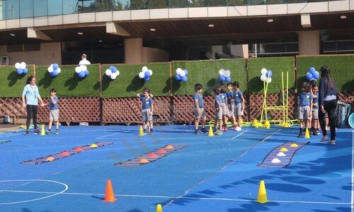 Seven Rivers International School — photo 2