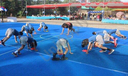 Seven Rivers International School — photo 3