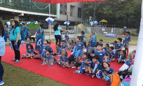 Seven Rivers International School — photo 4