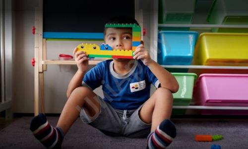 Seven Rivers International School — photo 6