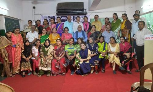Seven Rivers International School — photo 7