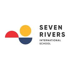 Seven Rivers International School logo