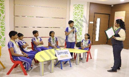 Seven Square Academy — photo 3
