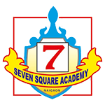 Seven Square Academy logo