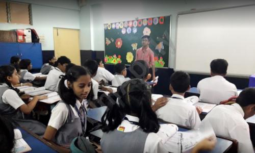 Seventh Day Adventist Higher Secondary School — photo 4