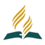 Seventh Day Adventist Higher Secondary School logo