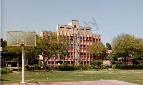 Sewa Bharti Sewa Dham Vidya Mandir School — photo 2