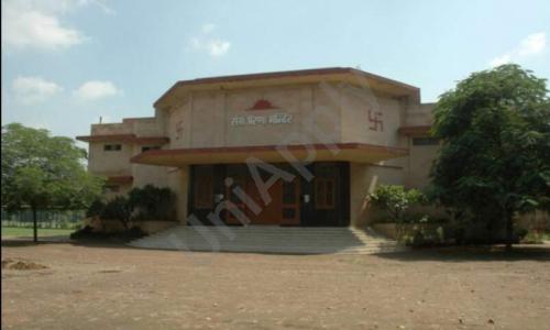 Sewa Bharti Sewa Dham Vidya Mandir School — photo 3