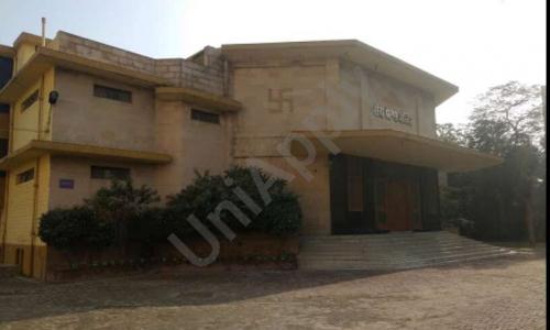 Sewa Bharti Sewa Dham Vidya Mandir School — photo 4