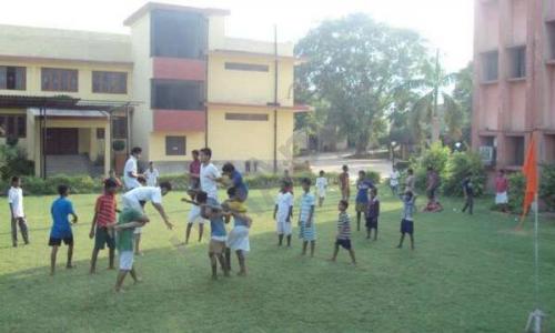 Sewa Bharti Sewa Dham Vidya Mandir School — photo 5
