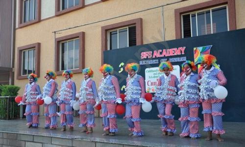 SFS Academy — photo 5