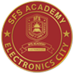 SFS Academy logo