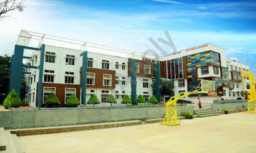 SFS Public School ICSE &amp; ISC — photo 1