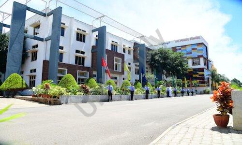 SFS Public School ICSE &amp; ISC — photo 2