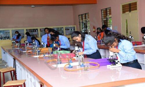 SFS Public School ICSE &amp; ISC — photo 4
