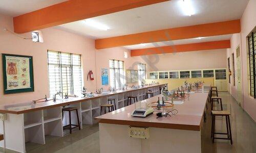 SFS Public School ICSE &amp; ISC — photo 5