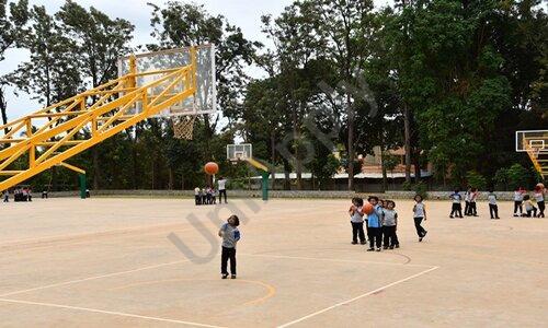 SFS Public School ICSE &amp; ISC — photo 8