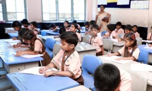 SGM Public School — photo 1