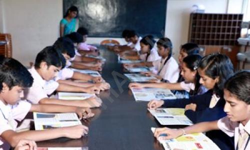 SGM Public School — photo 3