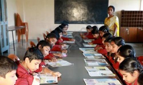 SGM Public School — photo 4