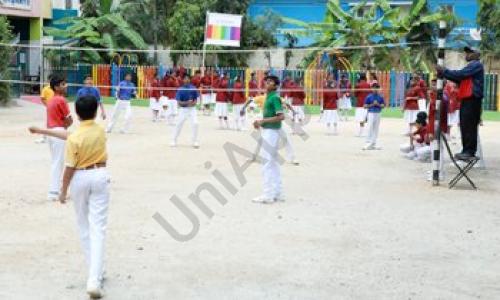 SGM Public School — photo 5
