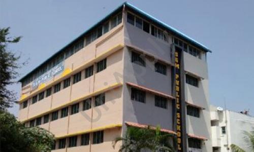 SGM Public School — photo 7