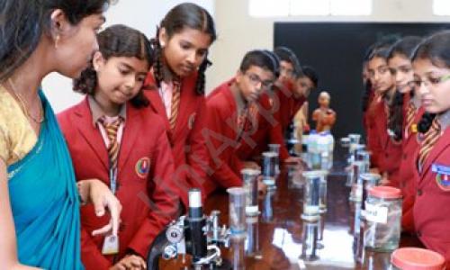 SGM Public School — photo 9