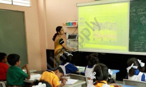 SGM Public School — photo 10
