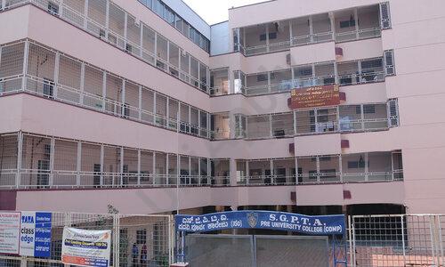 SGPTA School — photo 1