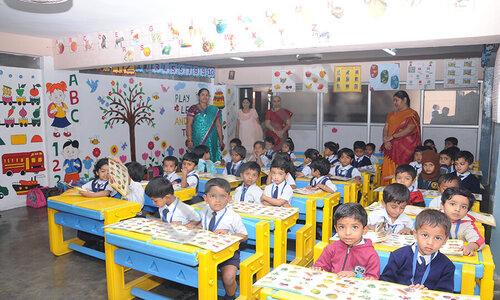 SGPTA School — photo 2