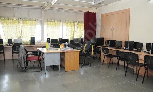 SGPTA School — photo 3