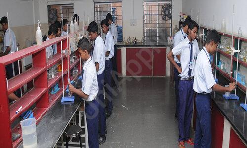 SGPTA School — photo 4