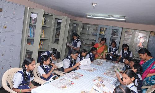 SGPTA School — photo 7