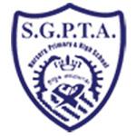SGPTA School logo