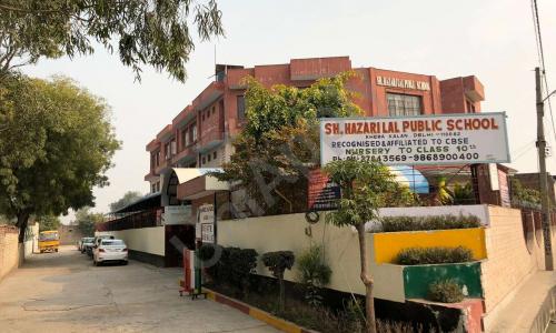 Sh. Hazari Lal Public School — photo 1