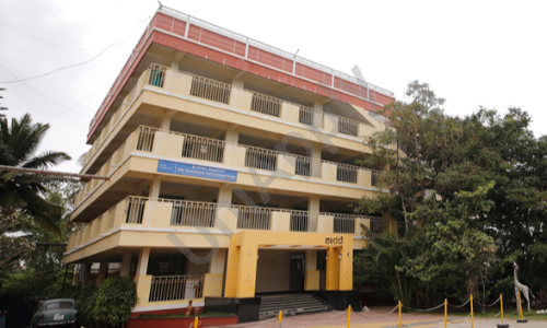 Shaarade High — photo 1