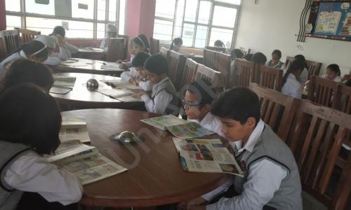 Shadley Public School — photo 4