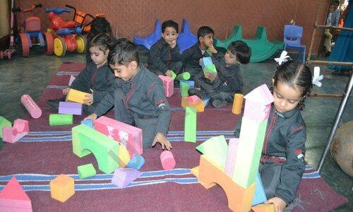 Shadley's Buzz World Pre School — photo 2