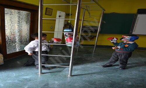 Shadley's Buzz World Pre School — photo 3