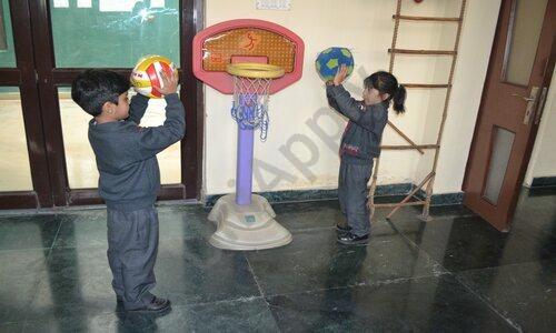 Shadley's Buzz World Pre School — photo 4