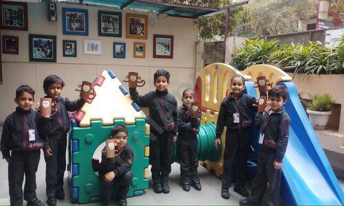 Shadley's Buzz World Pre School — photo 5