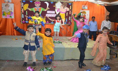 Shadley's Buzz World Pre School — photo 8