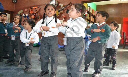 Shadley's Buzz World Pre School — photo 9