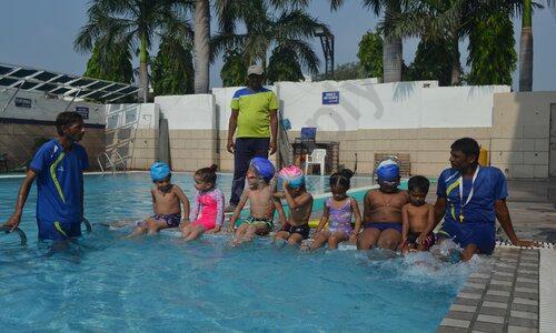 Shadley's Buzz World Pre School — photo 12