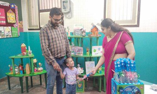 Shadley's Buzz World Pre School — photo 15