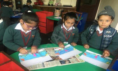 Shadley's Buzz World Pre School — photo 16