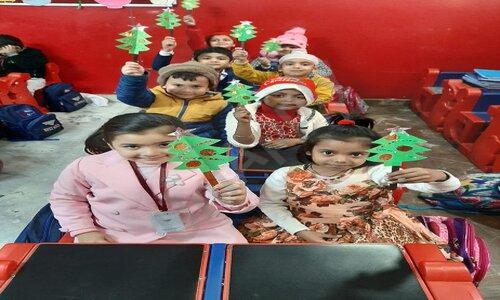 Shadley's Buzz World Pre School — photo 17