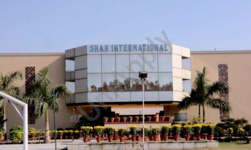 Shah International School — photo 1